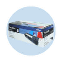 Brother TN348 Toner Cartridges